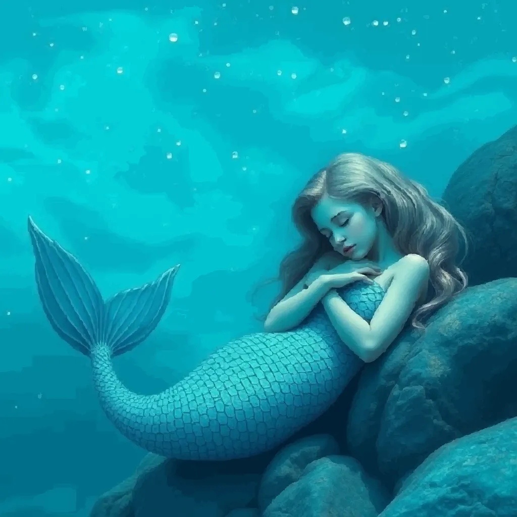 AI Generated Vector Sample 6